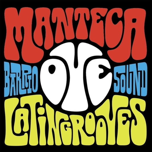 Manteca - OYE [LP]