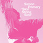 Simon Pomery - Skin String Sine [LP]
