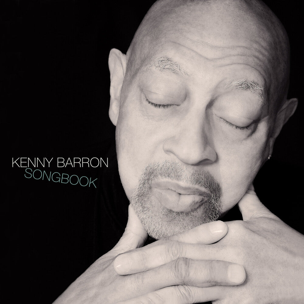 Kenny Barron - Songbook [LP]