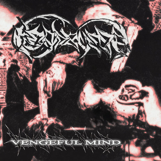 Headbussa - Vengeful Mind (Bonus Tracks) [CD]
