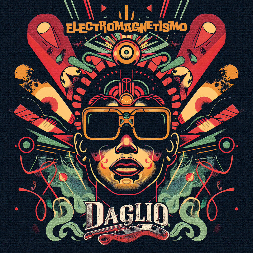 Daglio - Electromagnetismo [CD]