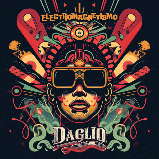 Daglio - Electromagnetismo [CD]