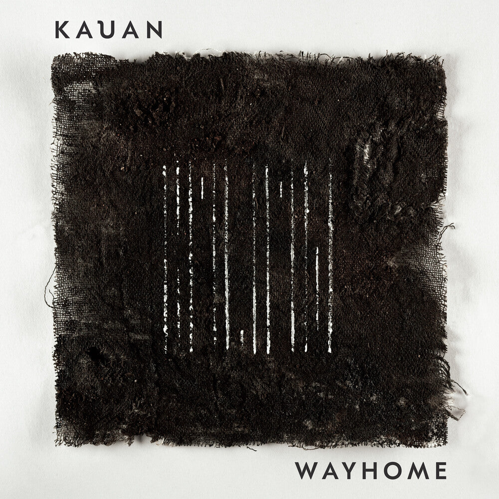 Kauan - Wayhome [CD]