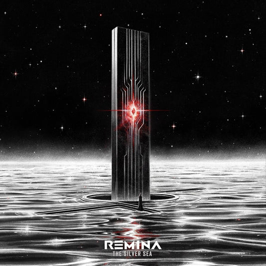 Remina - Silver Sea [LP]