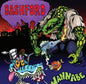 Pre-Order: Bashford - Wannabe [LP]