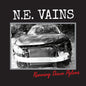 Pre-Order: Ne Vains - Running Down Pylons [LP]