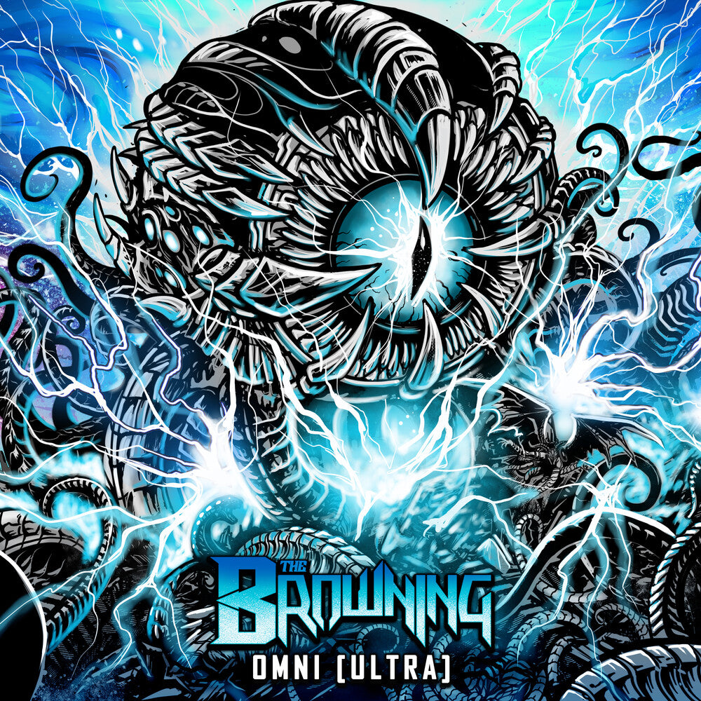 Browning - Omni (Ultra) [CD]