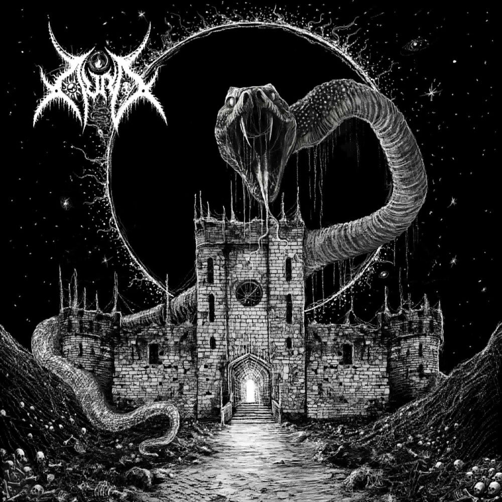 Auro - Im Schatten Der Bastion [CD]