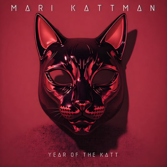 Mari Kattman - Year Of The Katt [Limited Edition]