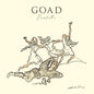 Goad - Dusketha [CD]