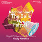 Royal Philharmonic Orchestra / Vasily Petrenko - Rachmaninoff: The Bells - Elgar: Falstaff [CD]