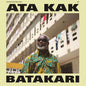 Ata Kak - Batakari [CD]