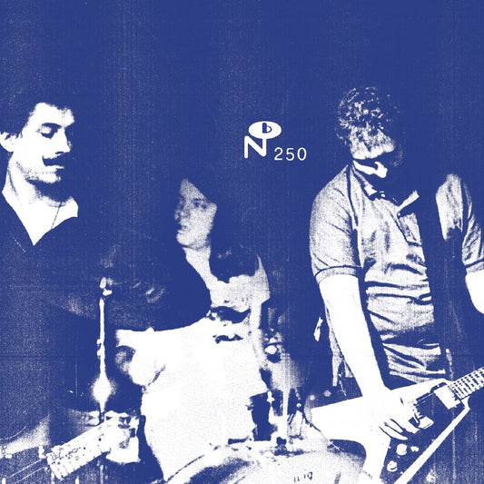 Husker Du - 1985: The Miracle Year - Blue (Blue) [Colored Vinyl]