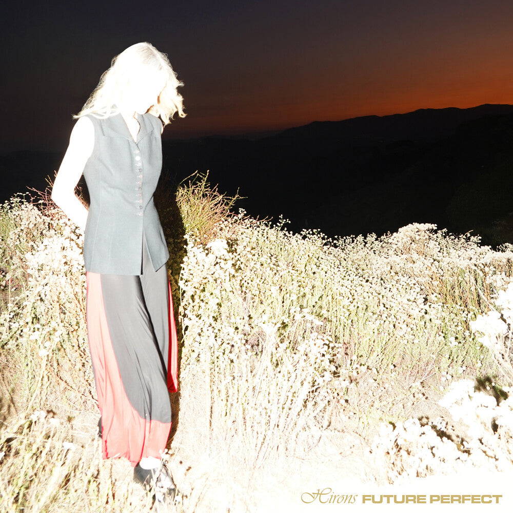 Hirons - Future Perfect [LP]