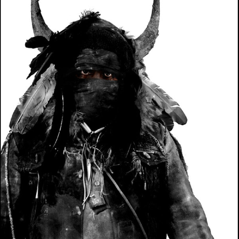 Cult - Choice Of Weapon (Blk) [Colored Vinyl] (Gate) (Purp) (Red)