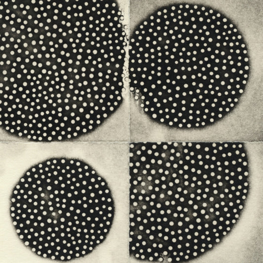 K Leimer . - Resting Forms [CD]