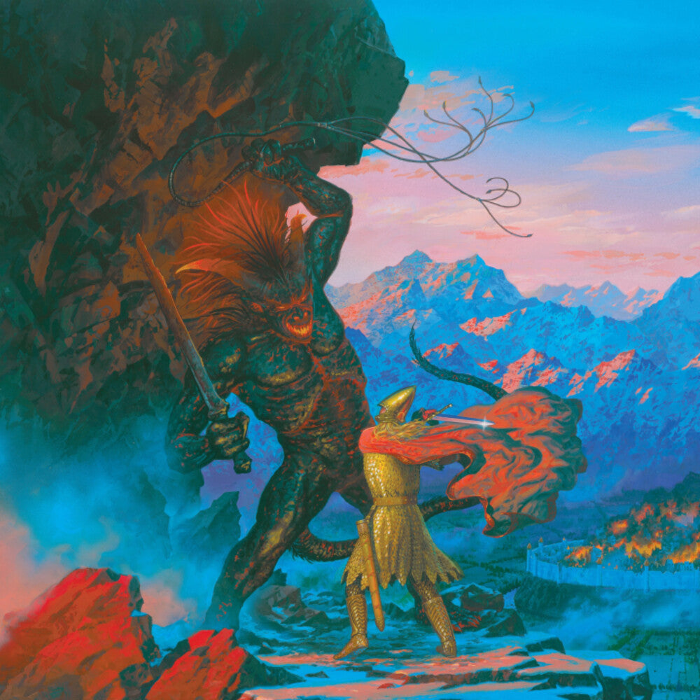 One Of Nine - Dawn Of The Iron Shadow [CD]