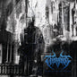 Throne - That Who Sat Upon Him Was Death [CD]