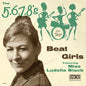 5678's - Beat Girls (Ep) [LP]