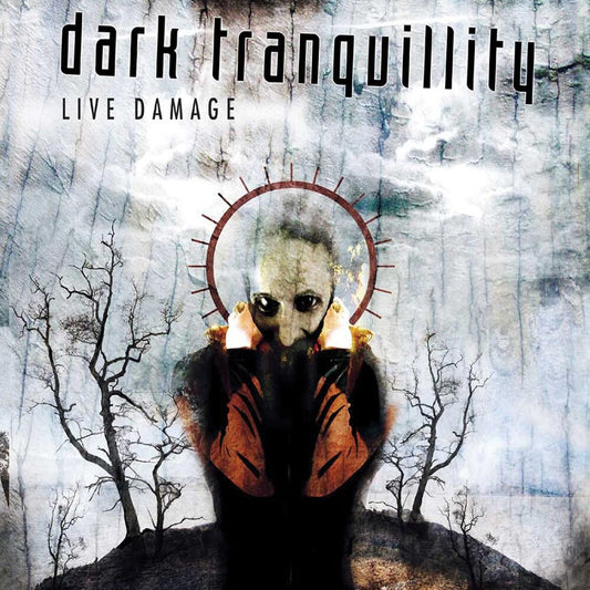 Pre-Order: Dark Tranquillity - Live Damage (Gate) [LP]