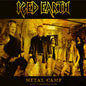 Pre-Order: Iced Earth - Metal Camp (Gate) [LP]