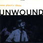 Unwound - New Plastic Ideas [Colored Vinyl] (Org) (Can)