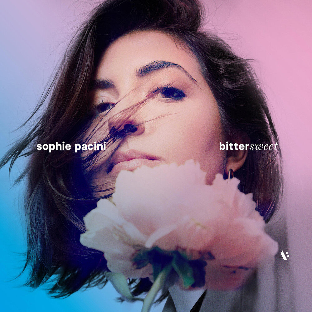 Pre-Order: Sophie Pacini - Bittersweet [CD]