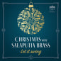 Pre-Order: Salaputia Brass - Let It Swing - Christmas With Salaputia Brass [CD]