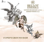 Bellot Ensemble - Cupid's Ground Bass [CD]