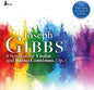 Brook Street Band - Joseph Gibbs: 8 Sons For Violin & Basso Continuo [CD]