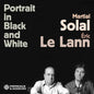 Pre-Order: Martial Solal - Portrait In Black & White [CD]