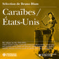 Pre-Order: Caraibes/Etats-Unis Du Calypso Au Ska 1944-1972 - Caraibes/Etats-Unis Du Calypso Au Ska 1944-1972 [CD]
