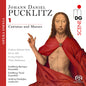 Pre-Order: Goldberg Baroque Ensemble - Pucklitz: Opera Omnia Vol. 1 [CD]