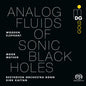 Pre-Order: Moor Mother - Analog Fluids Of Sonic Black Holes [LP]