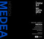 Pre-Order: Sarah Maria Sun - Michael Hersch: Medea [CD]