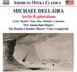 Pre-Order: Nuka Alice - Dellaira: Arctic Explorations [CD]