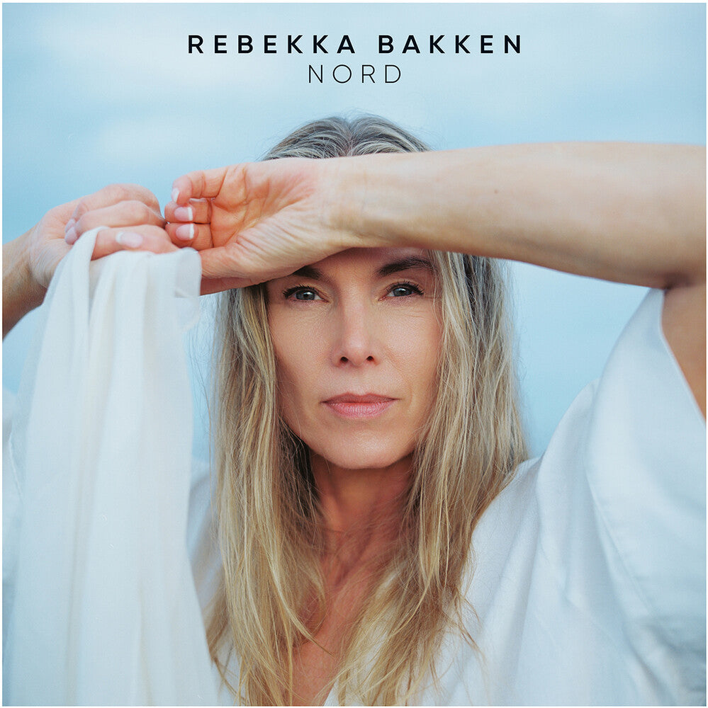 Pre-Order: Rebekka Bakken - Nord [CD]