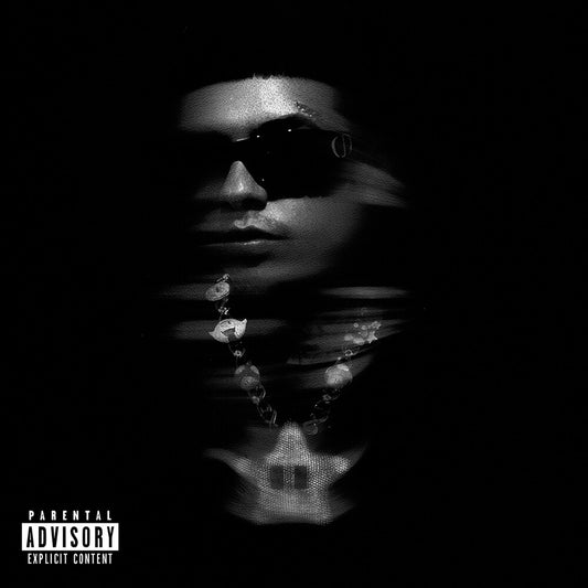 Natanael Cano - Porque La Demora [LP]