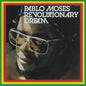 Pre-Order: Pablo Moses - Revolutionary Dream [CD]