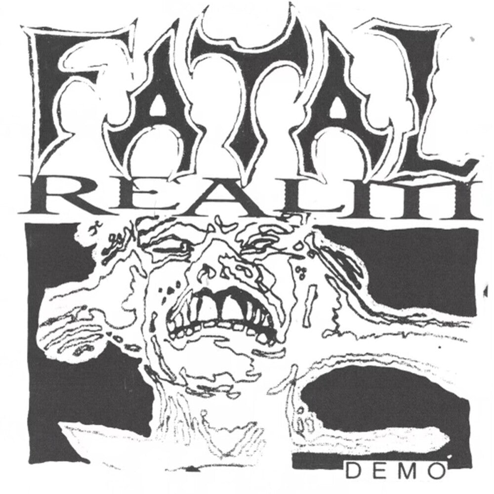 Fatal Realm - Demo [CD]