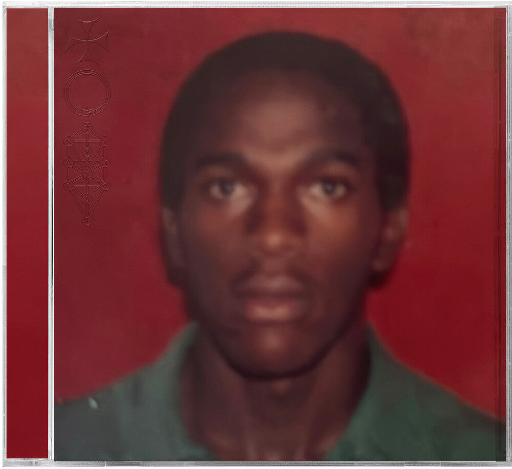 Daniel Caesar - Son Of Spergy [CD]