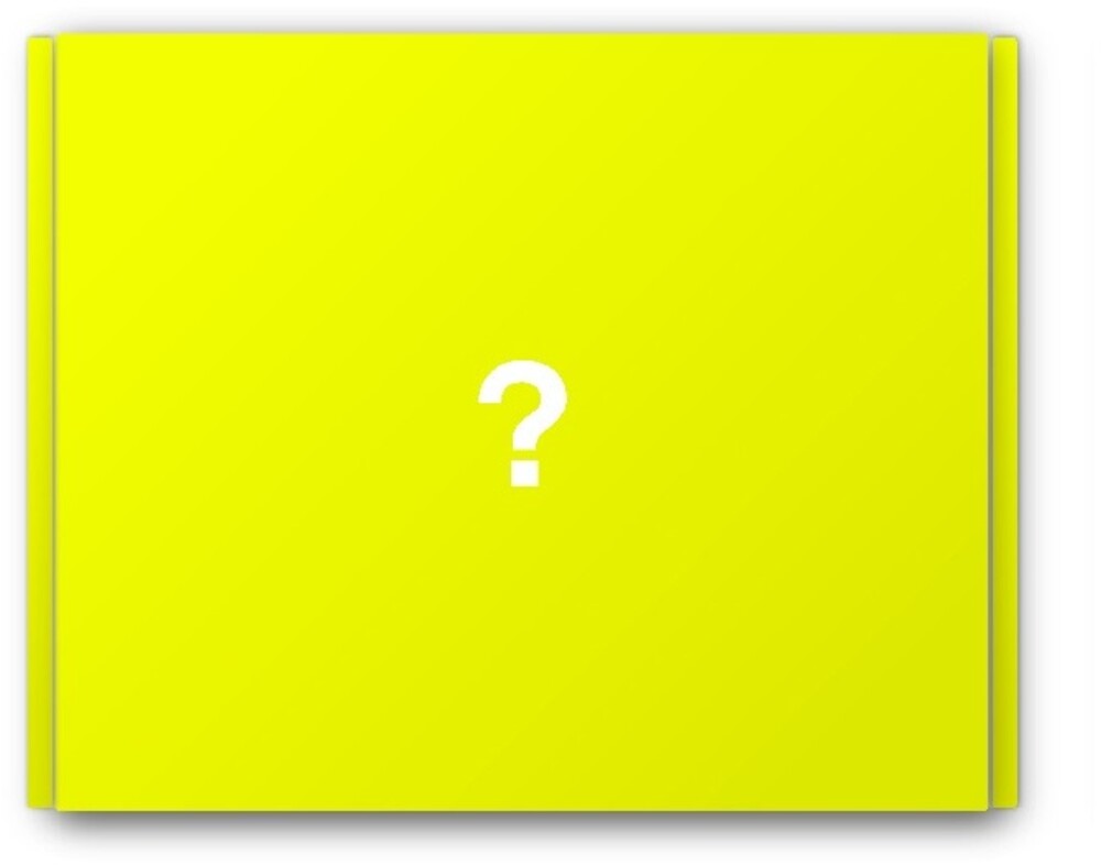 &TEAM - &Team Kr 1st Mini Album 'back To Life' [BREATH ver.]