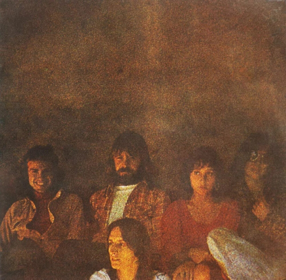 Porsuigieco - Porsuigieco [LP]