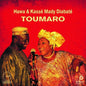 Hawa & Kasse Mady Diabate - Toumaro [LP]