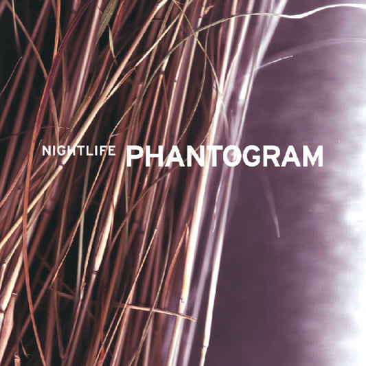 Phantogram - Nightlife [Colored Vinyl] (Purp)