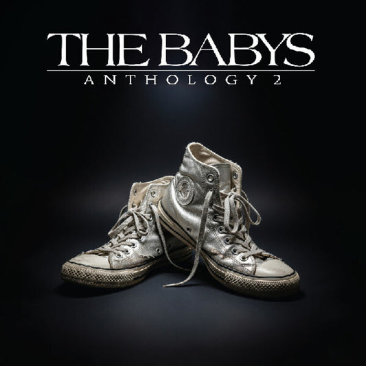 Babys - Anthology 2 [Digipak] (Eco)