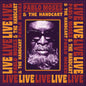 Pre-Order: Pablo Moses  & The Handcart - Live [CD]