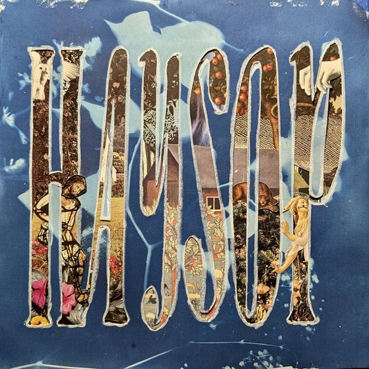 Pre-Order: Haysop - Haysop [CD]