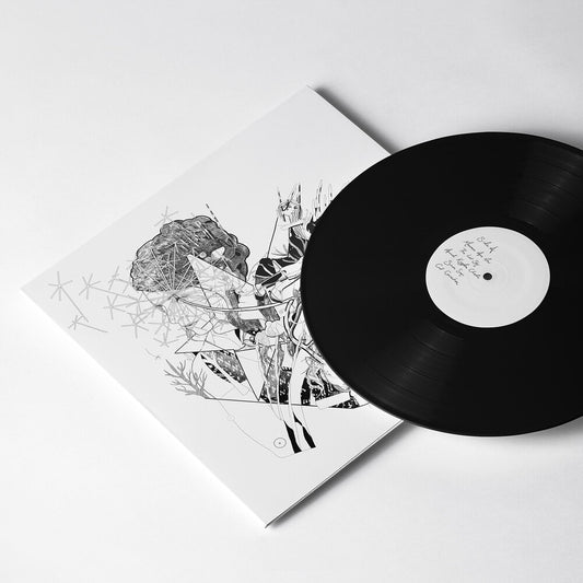 Jesca Hoop - Selective Memory [LP]