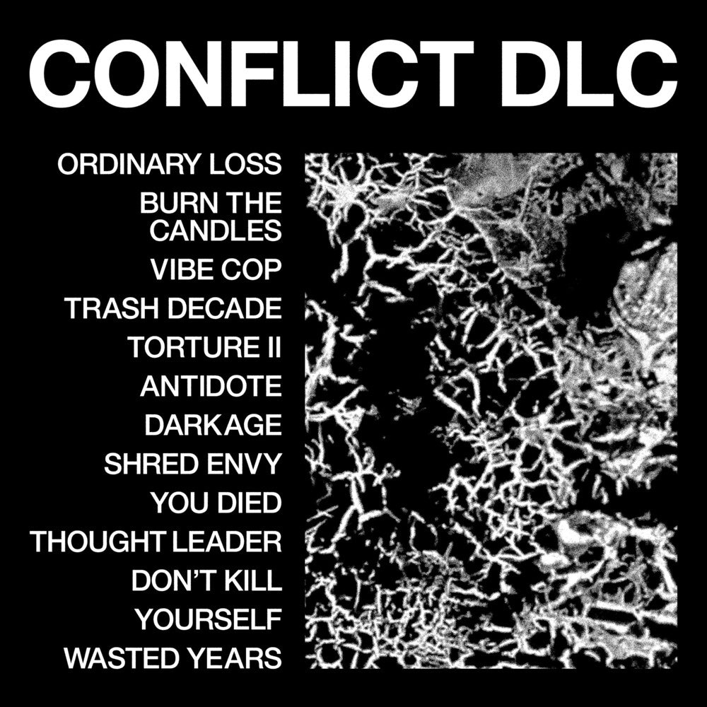 Pre-Order: Health - CONFLICT DLC [CD]